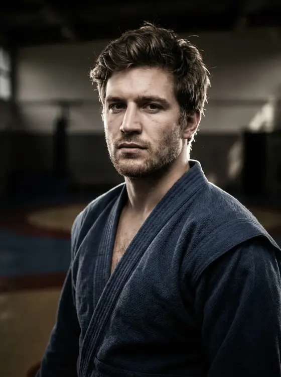 Romain V. - Sambo, Toulouse